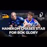 Keo & Zels Show: EP 220 – Hanekom chases star for Bok glory