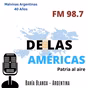 FM De Las Américas