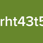 grht43t5t