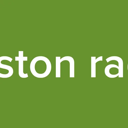 Boston radio