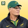 Louis de Villiers: Rassie is die ou met die meeste breins wat ek ken