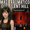 NO es SILENT HILL - Es la Pesadilla que sus CREADORES REALMENTE Querían Contar Forbidden Siren