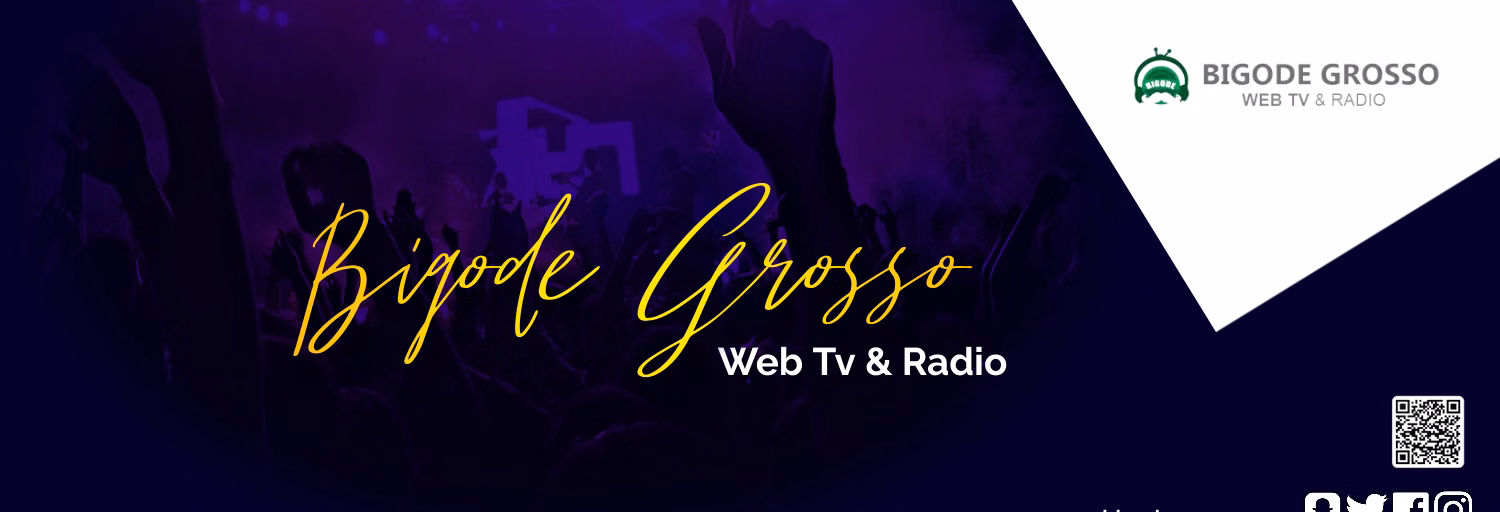 Radio Bigode Grosso s