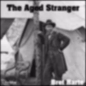 Aged Stranger, The by Bret Harte (1836 - 1902)