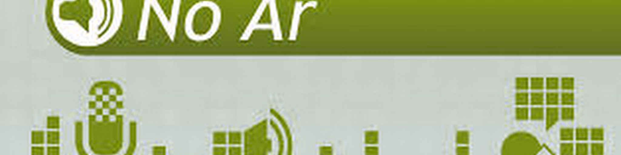 RADIO EFAPEN NO ar
