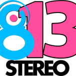 813 STEREO