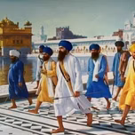 Punjab 1984