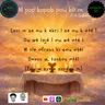 Epizòd 65 - M p ap kapab pou kò m - Frè Gabe