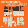 Christian Sands, Thomas Fonnesbæk & Rasmus Kihlberg • Between Then and Now ©️ 2026 Storyville Records #modernjazz #bop