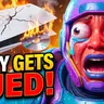 PlayStation Gets SUED for Dropping Physical Discs!