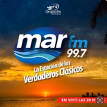 Mar 99.7 FM