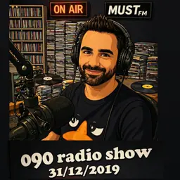 EPISODE 15: 2019 (THE RADIO SHOW)