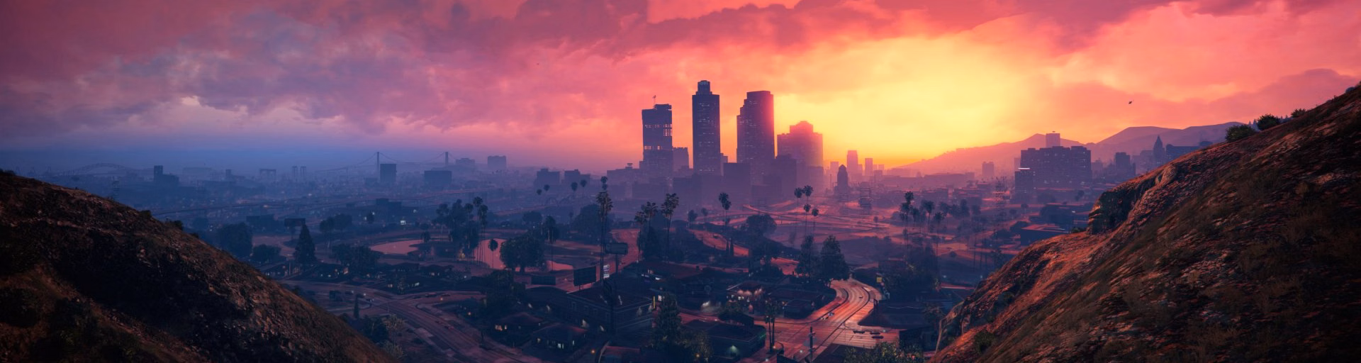 Radio Los Santos by Dzamaj