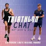 #188 Triathlon Chat: Vom Mountainbike und Muckibude aufs Podium: Die Pushing-Limits-Champs