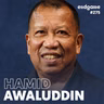 Hamid Awaluddin: Kognisi, Negosiasi, Adikuasa Berkompetisi
