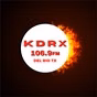 KDRX 106.9 FM - KDRX