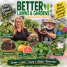 S2 Ep481: Better Lawns and Gardens - Hour 2 The Dirt on Pots and Potting Mixes October 3, 2026