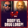 Diddy Gets Busted in Prison Fight With Jamaican Drug Lord