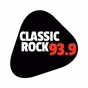 Classic Rock 93.9 - WDNY-FM