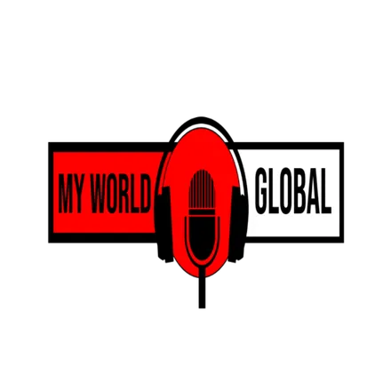 MY WORLD RADIO