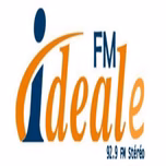 Radio Ideale Fort-Liberte