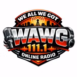 111.1 WAWG The Hit Factory