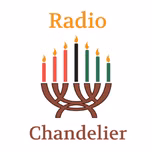 Radio Chandelier d'Or (Master input Station)