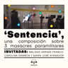 [Puntos de fuga] ‘Sentencia’, una composición sobre 3 masacres paramilitares