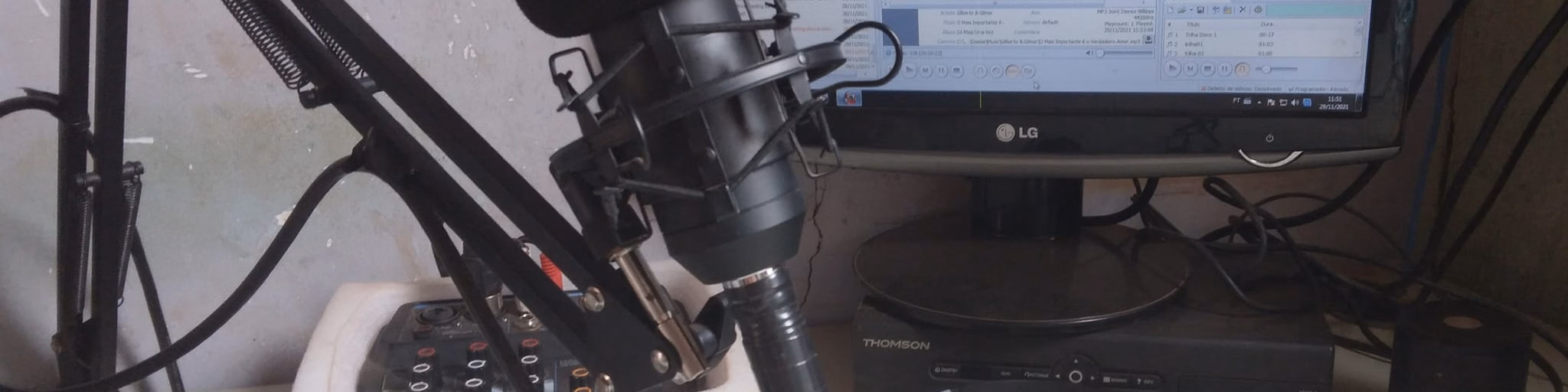 radio web explosão net