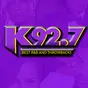 K 92.7 - WKZJ