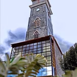 PentagramAndino