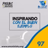 97 Inspirando Con El Buen Ejemplo