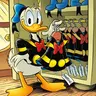 Donald Duck 27 uit 2026