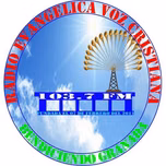 Radio Evangelica Voz Cristiana 103.7FM