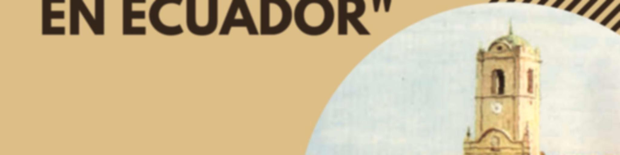 Elecciones en Ecuador