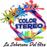 Color Estéreo 103.7 & 104.0 en directo