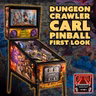 SPECIAL - Dungeon Crawler Carl 'First Look'