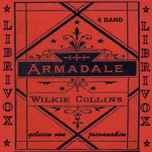 Armadale - 6. Band by Wilkie Collins (1824 - 1889)