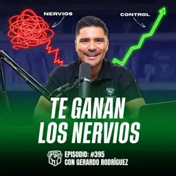 Cómo Controlar los Nervios (Ep-395)