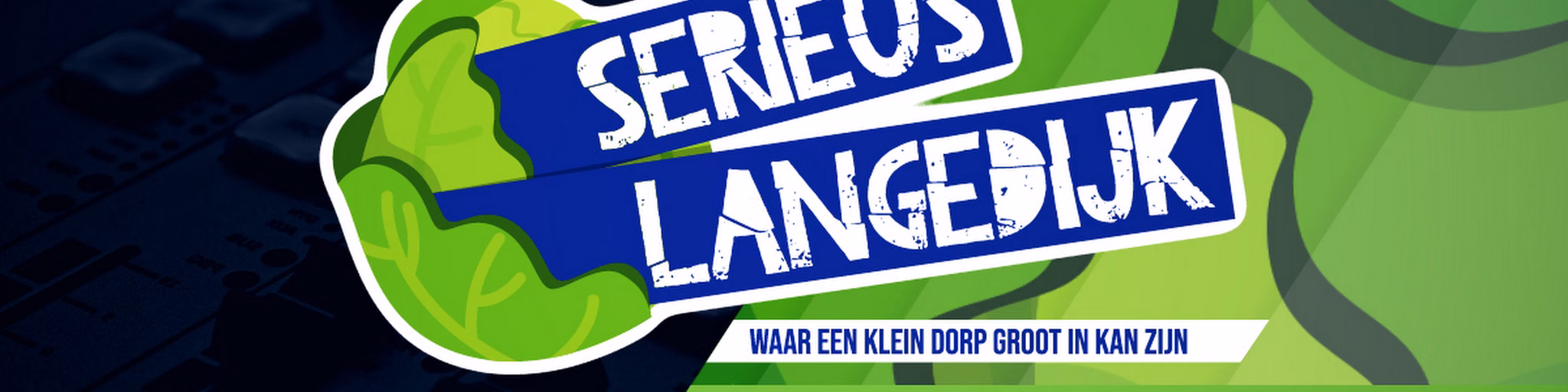 Serieus Langedijk