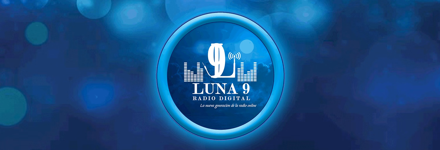 Luna 9 Radio Digital