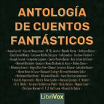 Antología de Cuentos Fantásticos by Various