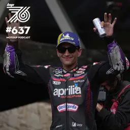 Lap 76|#637 Pregled prvog dela sezone MotoGP šampionata 2026. Kako se sve se okrenulo za 180 stepeni