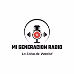 Mi Generacion Radio