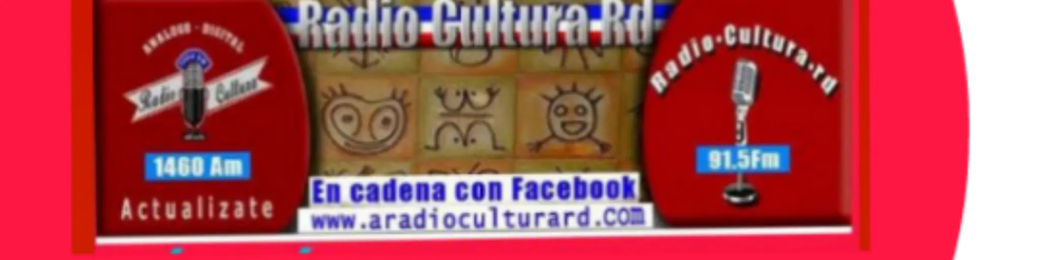 Radio Cultura RD
