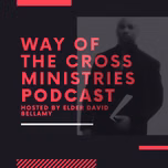 Episode 3 - The Cross and The Crucifixion