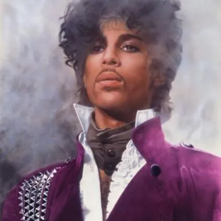 prince forever