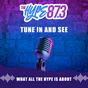 The Hype 87.3