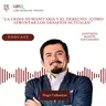 La Crisis Humanitaria y el Derecho: ¿Cómo enfrentar los desafíos actuales?