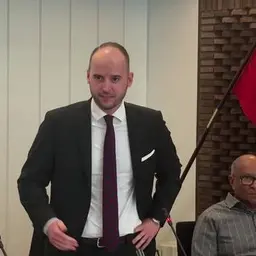 Byrådsmøde mandag den 8. juni 2026 kl. 17.00